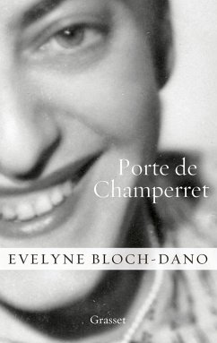 Porte de Champerret (eBook, ePUB) Cover Porte de Champerret (eBook, ePUB)