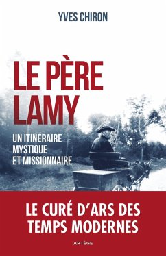 Le père Lamy (eBook, ePUB) - Chiron, Yves