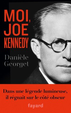 Cover Moi, Joe Kennedy (eBook, ePUB)