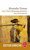 Les Trois Mousquetaires (eBook, ePUB)