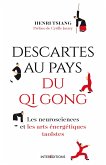 Descartes au pays du QI Gong (eBook, ePUB)