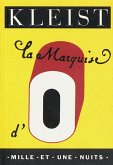 La Marquise d'O (eBook, ePUB)