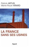 La France sans ses usines (eBook, ePUB)