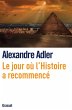 Le jour où l'histoire a recommencé... - Bild 1