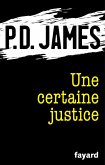 Une certaine justice (eBook, ePUB)