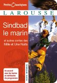 Sindbad le marin et autres contes des Mille et une nuits (eBook, ePUB) Sindbad le marin et autres contes des Mille et une nuits (eBook, ePUB)