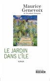 Le Jardin dans l'île (eBook, ePUB)
