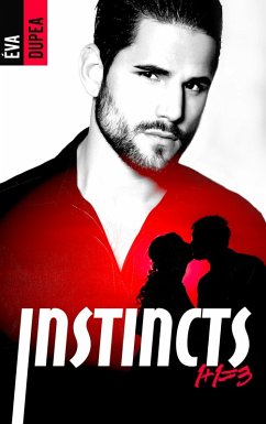 Cover Instincts - tome 1 (eBook, ePUB)