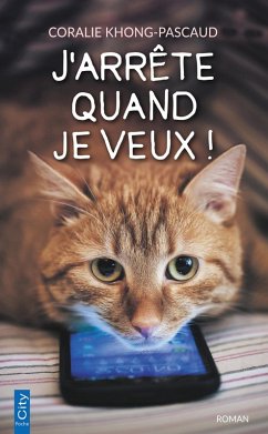 Cover J'arrête quand je veux (eBook, ePUB)