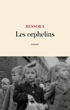 Les orphelins (eBook, ePUB) - Bessora