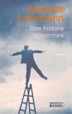 Une histoires d'hommes (eBook, ePUB)