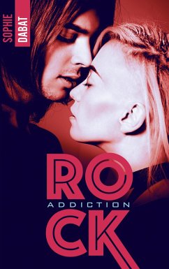 Cover Rock Addiction (eBook, ePUB)