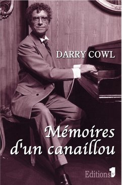 Cover Mémoires d'un canaillou (eBook, ePUB)