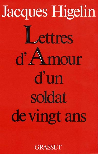 Lettres d'amour d'un soldat de vingt ans (eBook, ePUB) Lettres d'amour d'un soldat de vingt ans (eBook, ePUB)