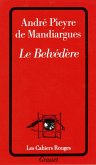 Le belvédère (eBook, ePUB)