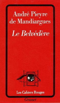 Cover Le belvédère (eBook, ePUB)