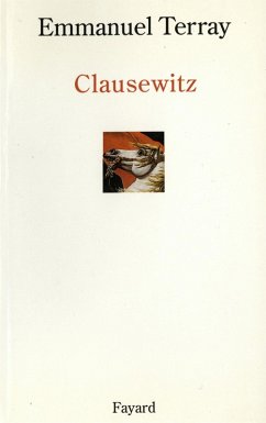 Cover Clausewitz (eBook, ePUB)