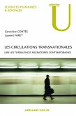 Les circulations transnationales (eBook, ePUB) Les circulations transnationales (eBook, ePUB)