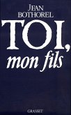 Toi, mon fils (eBook, ePUB)