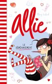 Allie - Le déménagement (eBook, ePUB)