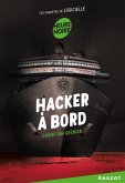 Hacker à bord (eBook, ePUB)