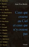 Ceux qui croient au ciel et ceux qui n'y croient pas (eBook, ePUB)