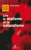 Lire le réalisme et le naturalisme (eBook, ePUB)