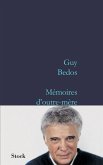 Mémoires d'outre-mère (eBook, ePUB)