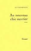 Au nouveau chic ouvrier (eBook, ePUB)