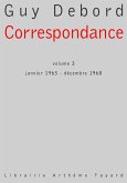 Correspondance, volume 3 (eBook, ePUB) Correspondance, volume 3 (eBook, ePUB)