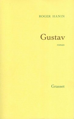 Cover Gustav (eBook, ePUB)