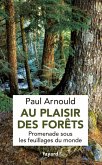 Au plaisir des forêts (eBook, ePUB)