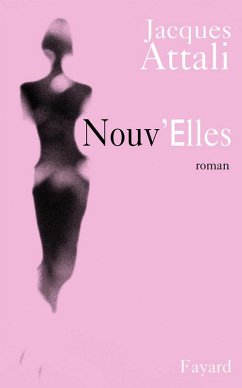 Cover Nouv'Elles (eBook, ePUB)