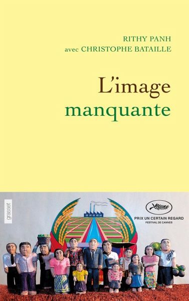 L'image manquante (eBook, ePUB)