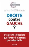 Droite contre gauche (eBook, ePUB)