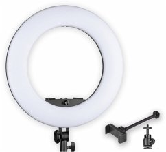 Cover Walimex pro Rainbow LED RGBWW Ringleuchte