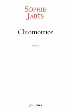 Cover Clitomotrice (eBook, ePUB)
