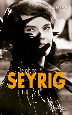 Cover Delphine Seyrig (eBook, ePUB)