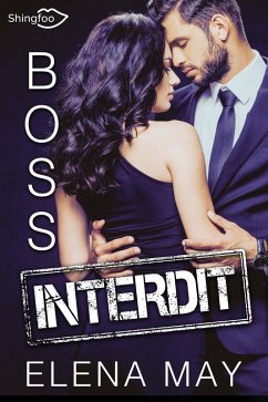 Cover Boss Interdit (eBook, ePUB)
