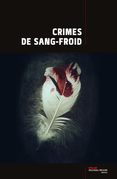 Crimes de sang-froid (eBook, ePUB) - Collectif