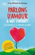 Parlons d'amour à nos enfants (eBook,... - Bild 1