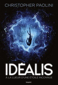 Cover Idéalis, Tome 01 (eBook, ePUB)