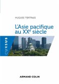 L'Asie pacifique au XXe siècle (eBook, ePUB)