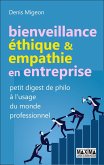 Bienveillance, éthique & empathie en entreprise (eBook, ePUB)