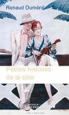 Petites histoires de la côte (eBook, ePUB)