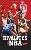 Les rivalités de la NBA - Volume 1 (eBook, ePUB)