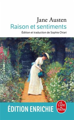 Raison et sentiments (eBook, ePUB) - Austen, Jane