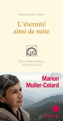 L'éternité, ainsi de suite... (eBook, ePUB) - Muller-Colard, Marion