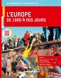 L'Europe de 1900 à nos jours (eBook,... - Bild 1