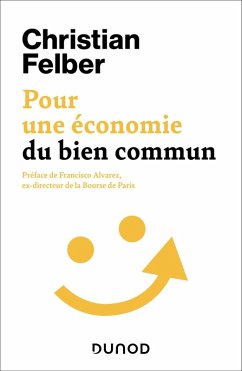 Cover Pour une économie du bien commun (eBook, ePUB)